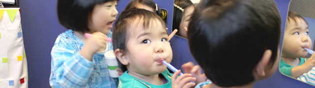 小児歯科 小児歯科